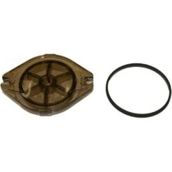 Hayward - Cover, Strainer Max-Flo -Spa Equipment Store Cover Strainer Max Flo 2