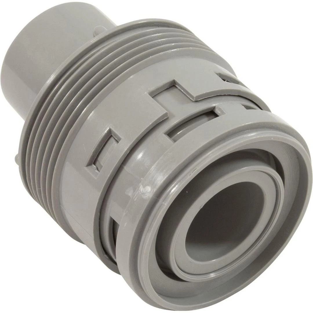 Custom Molded Gunite Whirlpool Jet (Non-Adj) Gray Custom Molded Gunite Whirlpool Jet (Non-Adj) Gray -Spa Equipment Store Custom Molded Gunite Whirlpool Jet Non Adj Gray