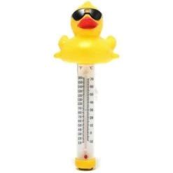 G.A.M.E. - Derby Duck Pool And Spa Thermometer -Spa Equipment Store Derby Duck Pool and Spa Thermometer 3