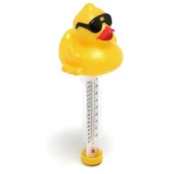 G.A.M.E. - Derby Duck Pool And Spa Thermometer -Spa Equipment Store Derby Duck Pool and Spa Thermometer 5
