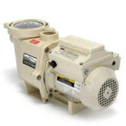 Pentair - EC-011057 - IntelliFlo VS+SVRS Variable Speed Pool Pump 3HP - Limited Warranty -Spa Equipment Store EC 011057 IntelliFlo VSSVRS Variable Speed Pool Pump 3HP Limited Warranty 1