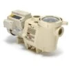 Pentair - EC-011057 - IntelliFlo VS+SVRS Variable Speed Pool Pump 3HP - Limited Warranty -Spa Equipment Store EC 011057 IntelliFlo VSSVRS Variable Speed Pool Pump 3HP Limited Warranty