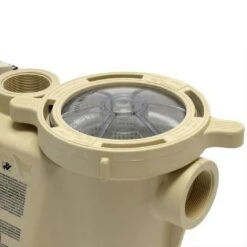 Pentair - EC-011057 - IntelliFlo VS+SVRS Variable Speed Pool Pump 3HP - Limited Warranty -Spa Equipment Store EC 011057 IntelliFlo VSSVRS Variable Speed Pool Pump 3HP Limited Warranty 2