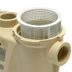 Pentair - EC-011057 - IntelliFlo VS+SVRS Variable Speed Pool Pump 3HP - Limited Warranty -Spa Equipment Store EC 011057 IntelliFlo VSSVRS Variable Speed Pool Pump 3HP Limited Warranty 3