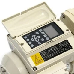 Pentair - EC-011057 - IntelliFlo VS+SVRS Variable Speed Pool Pump 3HP - Limited Warranty -Spa Equipment Store EC 011057 IntelliFlo VSSVRS Variable Speed Pool Pump 3HP Limited Warranty 4