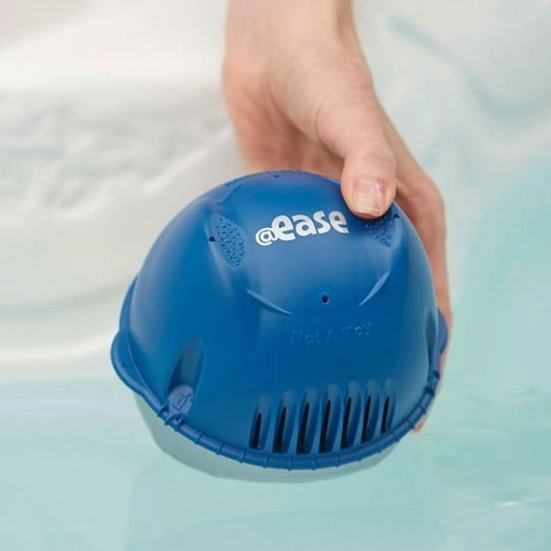 King Technology - FROG @Ease Floating Sanitizing System King Technology - FROG @Ease Floating Sanitizing System -Spa Equipment Store FROG Ease Floating Sanitizing System 3