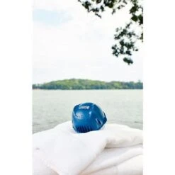 King Technology - FROG @Ease Floating Sanitizing System 7 King Technology - FROG @Ease Floating Sanitizing System -Spa Equipment Store FROG Ease Floating Sanitizing System 5