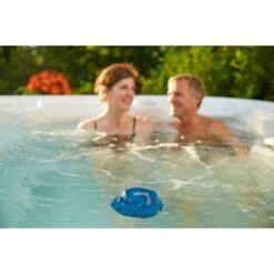 King Technology - FROG @Ease Floating Sanitizing System 8 King Technology - FROG @Ease Floating Sanitizing System -Spa Equipment Store FROG Ease Floating Sanitizing System 6