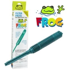 King Technology - FROG Filter Mate Mineral Hot Tub Disinfectant -Spa Equipment Store FROG Filter Mate Mineral Hot Tub Disinfectant 4