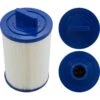 Pleatco - Filter Cartridge For Strong Industries Futura Spa -Spa Equipment Store Filter Cartridge for Strong Industries Futura Spa