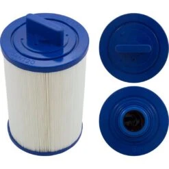 Pleatco - Filter Cartridge For Strong Industries Futura Spa