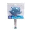 Floating Thermometer Dolphin -Spa Equipment Store Floating Thermometer Dolphin