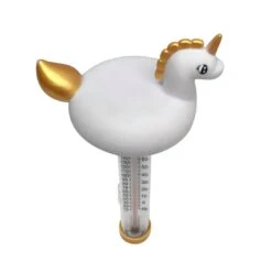 Floating Thermometer Unicorn -Spa Equipment Store Floating Thermometer Unicorn 4