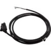 Gecko LC Cord, Gecko, 1 Speed (BL, OZ, CP) 10A, 230v, 96 -Spa Equipment Store Gecko LC Cord Gecko 1 Speed BL OZ CP 10A 230v 96