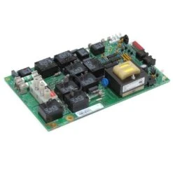 Balboa - Generic Board 1000LE Digital (Pres Switch Tech) -Spa Equipment Store Generic Board 1000LE Digital Pres Switch Tech 1