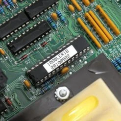 Balboa - Generic Board 1000LE Digital (Pres Switch Tech) -Spa Equipment Store Generic Board 1000LE Digital Pres Switch Tech 2