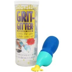 Spa Equipment Store -Spa Equipment Store Grit Gitter 1