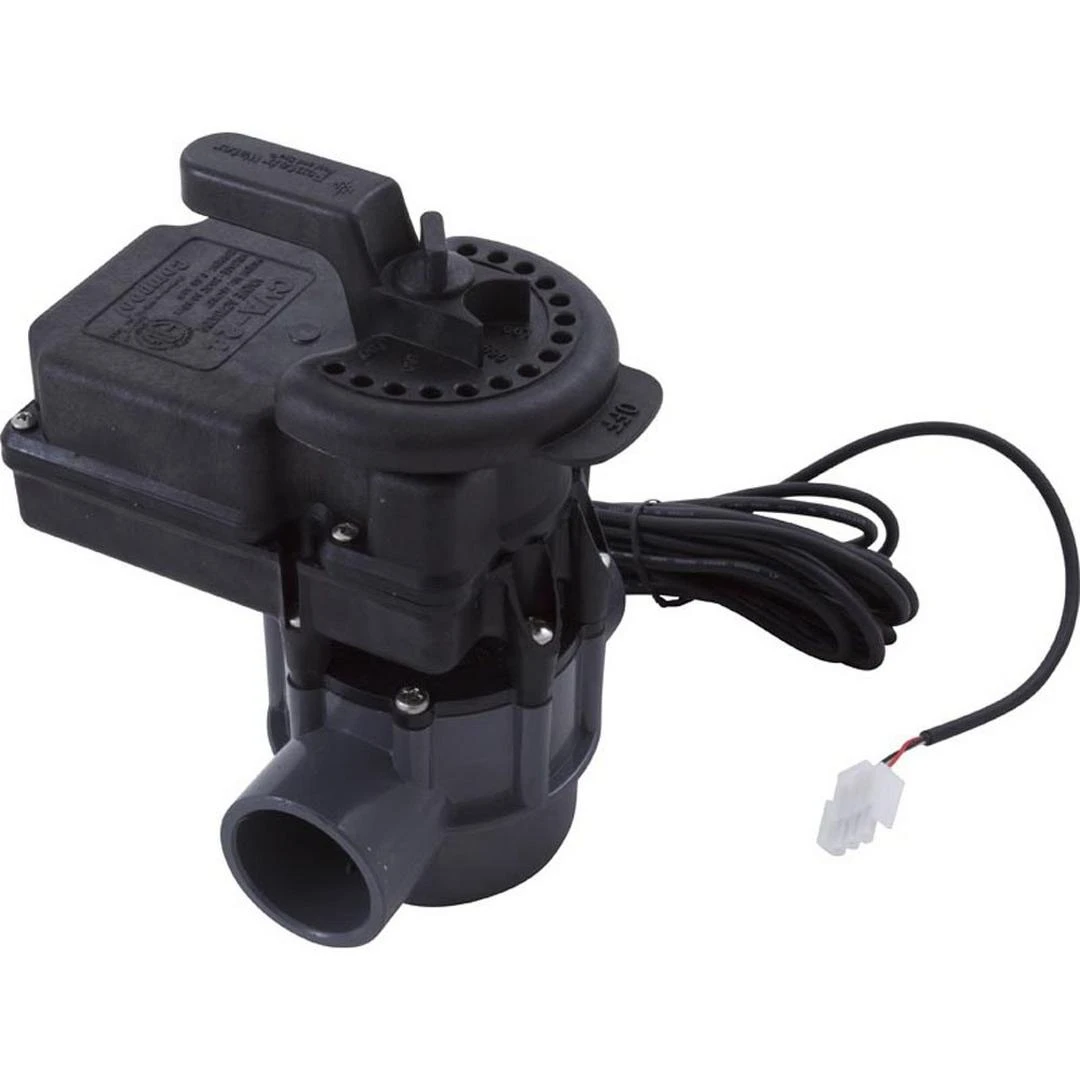 HYDRO-QUIP Auto Drain Kit, Hydro-Quip BES-6000 HYDRO-QUIP Auto Drain Kit, Hydro-Quip BES-6000 -Spa Equipment Store HYDRO QUIP Auto Drain Kit Hydro Quip BES 6000