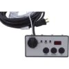 HYDRO-QUIP Remote Control Kit, Hydro-Quip BES-6000 -Spa Equipment Store HYDRO QUIP Remote Control Kit Hydro Quip BES 6000