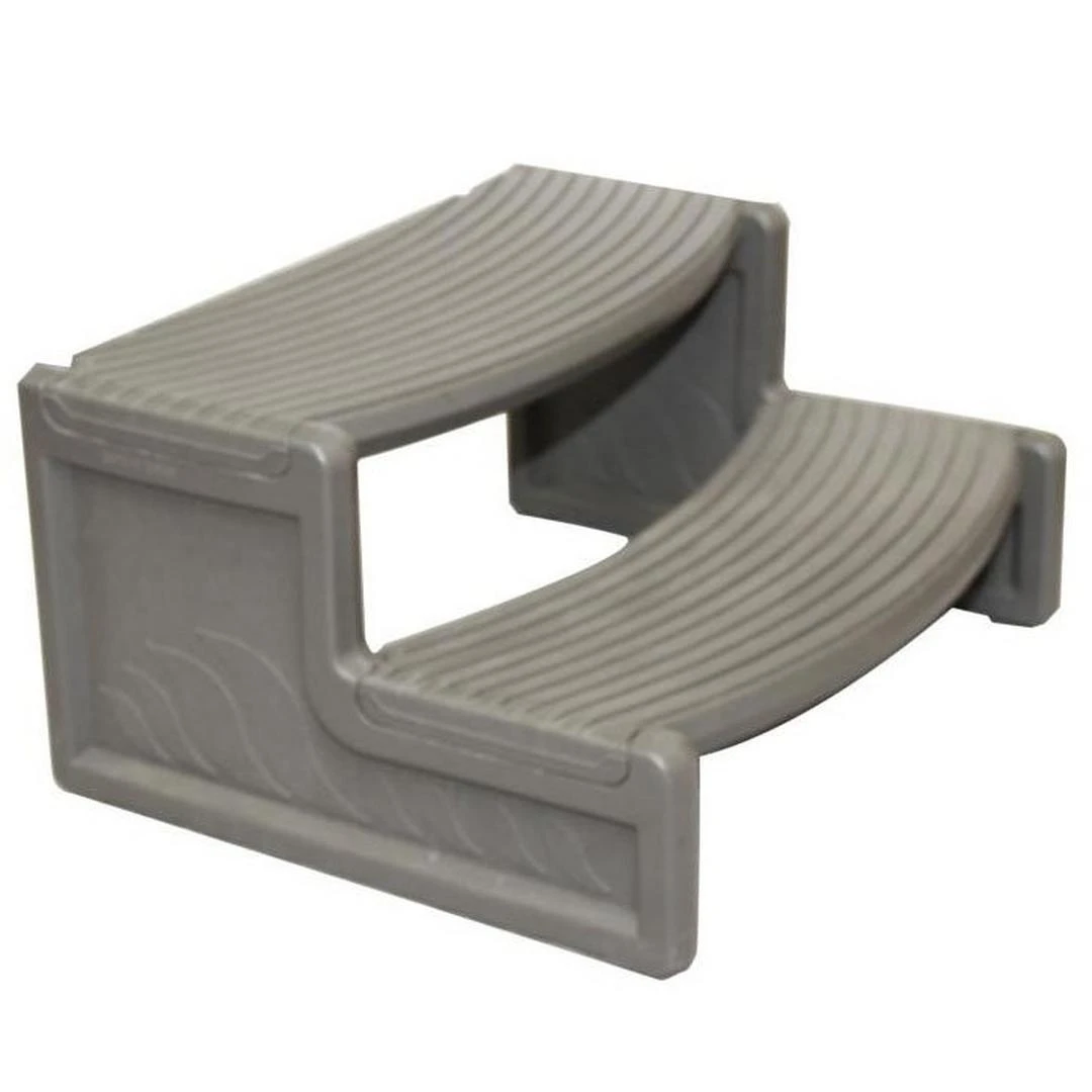 Confer Plastics - Handi Step Confer Plastics - Handi Step -Spa Equipment Store Handi Step 1