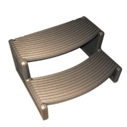 Confer Plastics - Handi Step 4 Confer Plastics - Handi Step -Spa Equipment Store Handi Step 2