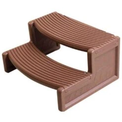 Confer Plastics - Handi Step 9 Confer Plastics - Handi Step -Spa Equipment Store Handi Step 7