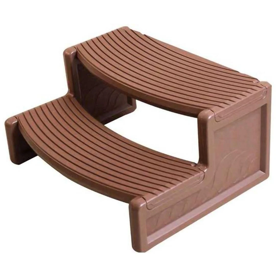 Confer Plastics - Handi Step Confer Plastics - Handi Step -Spa Equipment Store Handi Step 7