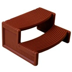 Confer Plastics - Handi Step 11 Confer Plastics - Handi Step -Spa Equipment Store Handi Step 9