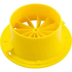 Maytronics - Impeller Tube - Yellow