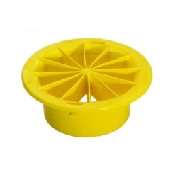 Maytronics - Impeller Tube - Yellow -Spa Equipment Store Impeller Tube Yellow 3