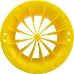 Maytronics - Impeller Tube - Yellow -Spa Equipment Store Impeller Tube Yellow 5