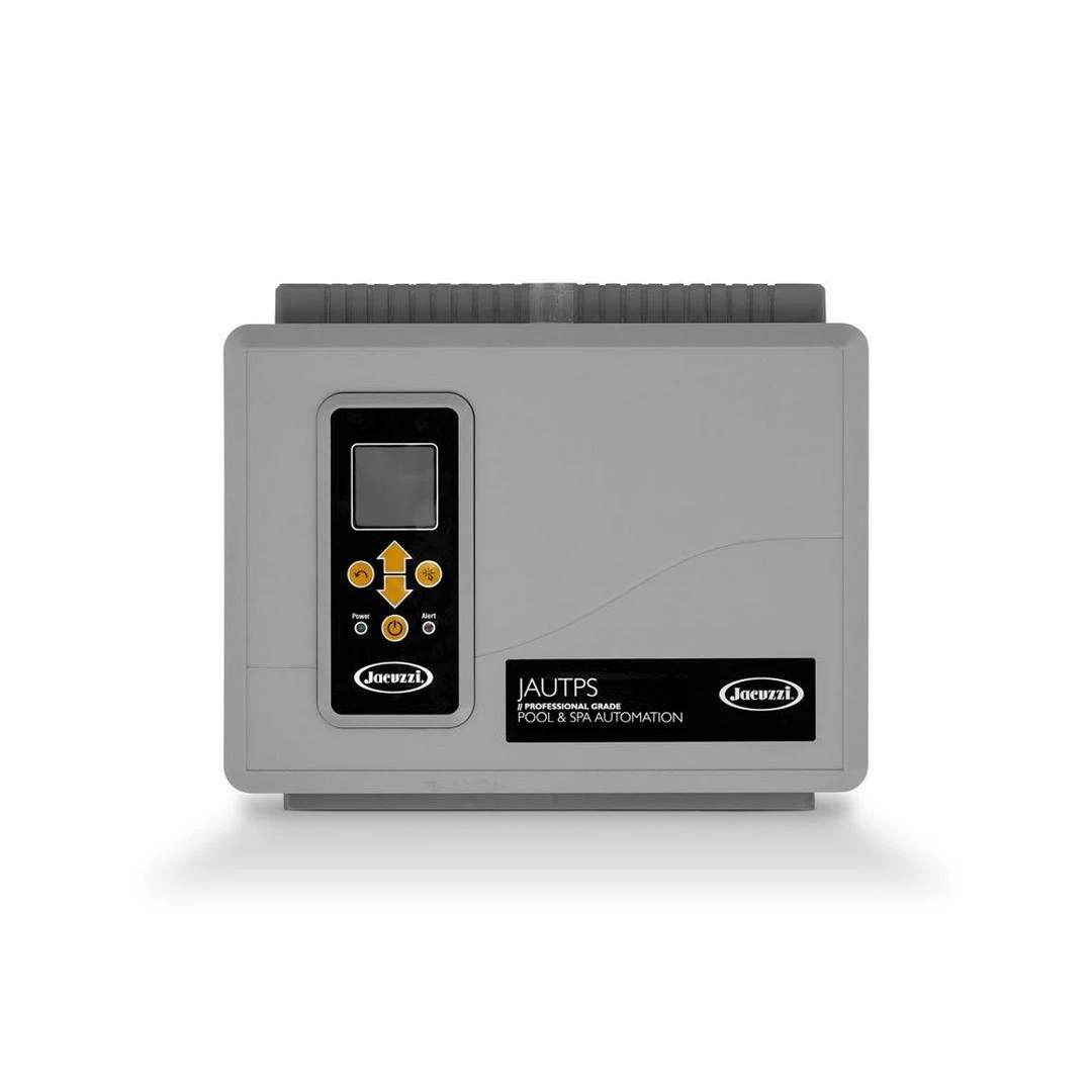 Jacuzzi - JAUTPS 4 Function Control Pool & Spa Automation System Jacuzzi - JAUTPS 4 Function Control Pool & Spa Automation System -Spa Equipment Store JAUTPS 4 Function Control Pool Spa Automation System