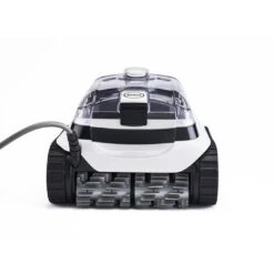 Jacuzzi - JCRX Robotic Pool Cleaner 3 Jacuzzi - JCRX Robotic Pool Cleaner -Spa Equipment Store JCRX Robotic Pool Cleaner 1