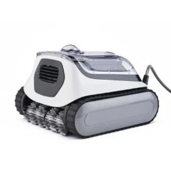 Jacuzzi - JCRX Robotic Pool Cleaner 4 Jacuzzi - JCRX Robotic Pool Cleaner -Spa Equipment Store JCRX Robotic Pool Cleaner 2