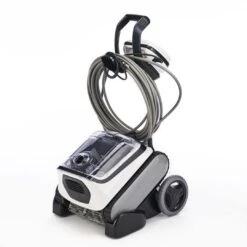 Jacuzzi - JCRX Robotic Pool Cleaner 7 Jacuzzi - JCRX Robotic Pool Cleaner -Spa Equipment Store JCRX Robotic Pool Cleaner 5