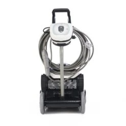 Jacuzzi - JCRX Robotic Pool Cleaner 8 Jacuzzi - JCRX Robotic Pool Cleaner -Spa Equipment Store JCRX Robotic Pool Cleaner 6