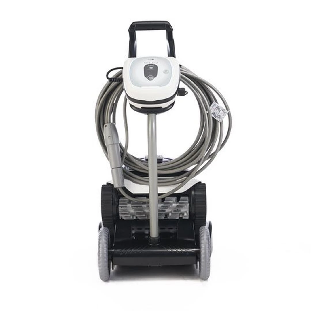 Jacuzzi - JCRX Robotic Pool Cleaner Jacuzzi - JCRX Robotic Pool Cleaner -Spa Equipment Store JCRX Robotic Pool Cleaner 6