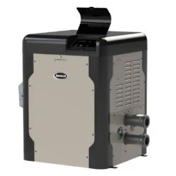 Jacuzzi - JXN404 Low NOx 404K BTU Natural Gas Pool Heater -Spa Equipment Store JXN404 Low NOx 404K BTU Natural Gas Pool Heater 3