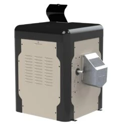 Jacuzzi - JXN404 Low NOx 404K BTU Natural Gas Pool Heater -Spa Equipment Store JXN404 Low NOx 404K BTU Natural Gas Pool Heater 5