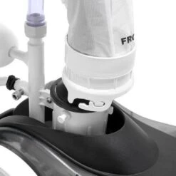 Pentair - Kreepy Krauly Legend LL505G Pressure Side Automatic Pool Cleaner -Spa Equipment Store Kreepy Krauly Legend LL505G Pressure Side Automatic Pool Cleaner 2