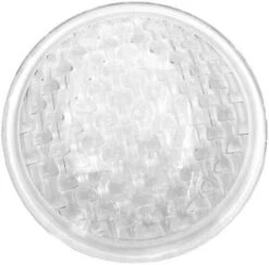 Pentair - Lens - Clear