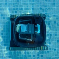 Dolphin - Liberty 300 Cordless Robotic Pool Cleaner -Spa Equipment Store Liberty 300 Cordless Robotic Pool Cleaner 5