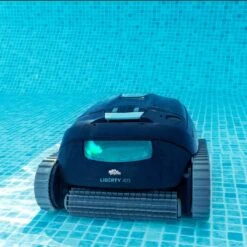 Dolphin - Liberty 300 Cordless Robotic Pool Cleaner -Spa Equipment Store Liberty 300 Cordless Robotic Pool Cleaner 8