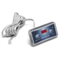 Balboa - Lite Leader System Panel (If Purchased Separately) -Spa Equipment Store Lite Leader System Panel If Purchased Separately 1
