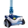 Zodiac - MX6 Advanced Suction Side Automatic Pool Cleaner -Spa Equipment Store MX6 Advanced Suction Side Automatic Pool Cleaner