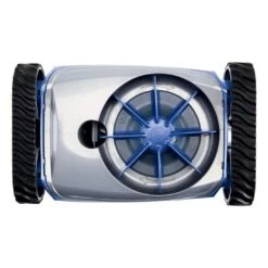 Zodiac - MX6 Advanced Suction Side Automatic Pool Cleaner -Spa Equipment Store MX6 Advanced Suction Side Automatic Pool Cleaner 5