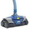 Zodiac - MX8 Advanced Suction Side Automatic Pool Cleaner -Spa Equipment Store MX8 Advanced Suction Side Automatic Pool Cleaner