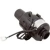 CG Air Systems Blower, CG Air Millenium Eco,230v,4.0A,50hz,3' AMP,w/Muffler -Spa Equipment Store Muffler