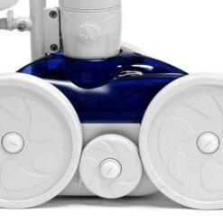 Polaris - P28 Pressure Side Automatic Pool Cleaner -Spa Equipment Store P28 Pressure Side Automatic Pool Cleaner 5