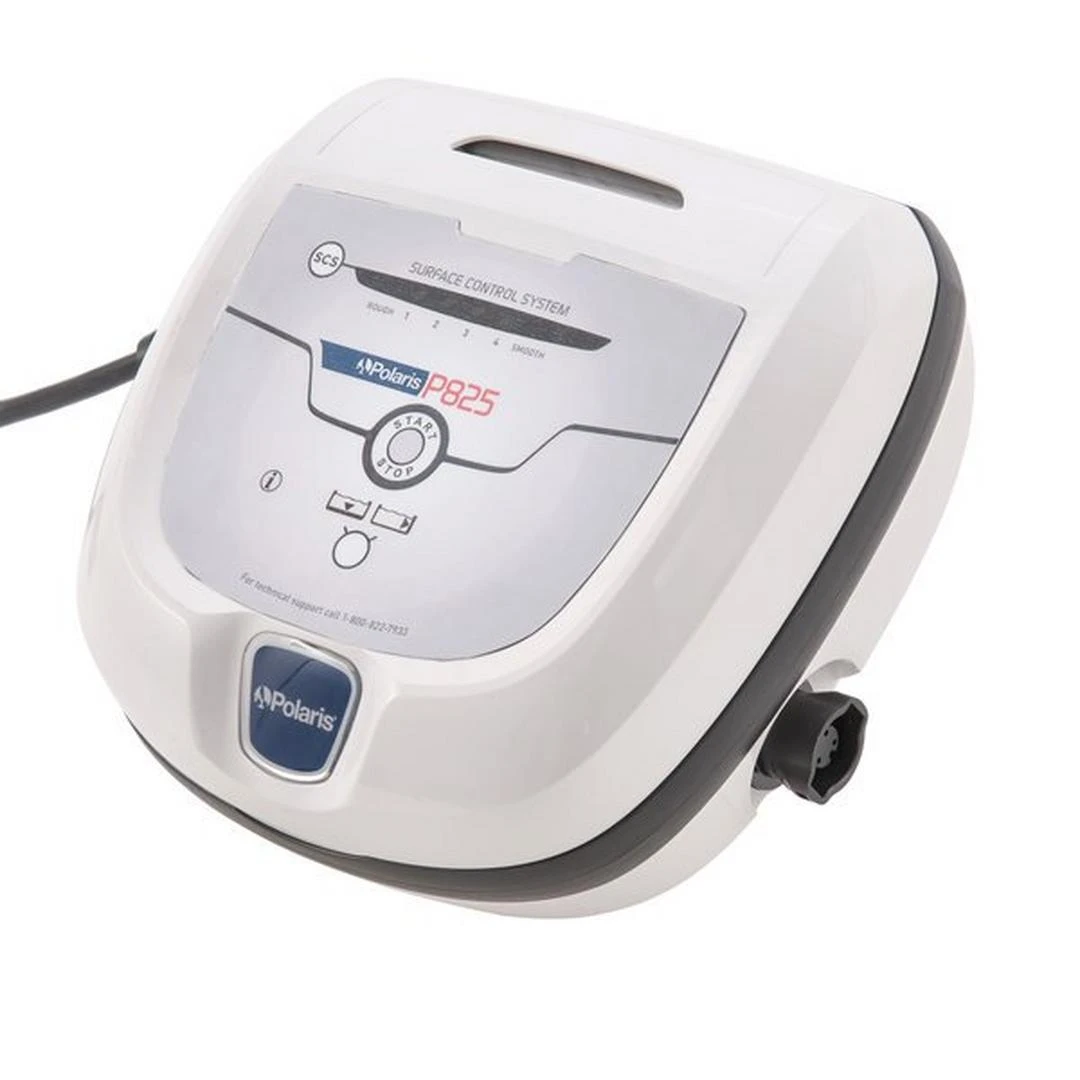 Polaris - P825 Robotic Pool Cleaner Polaris - P825 Robotic Pool Cleaner -Spa Equipment Store P825 Robotic Pool Cleaner 10